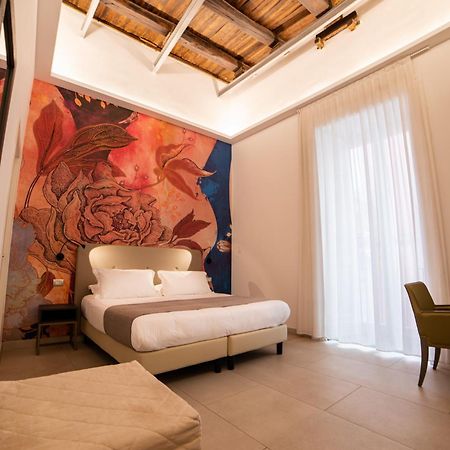 B&B Napoli Time Экстерьер фото