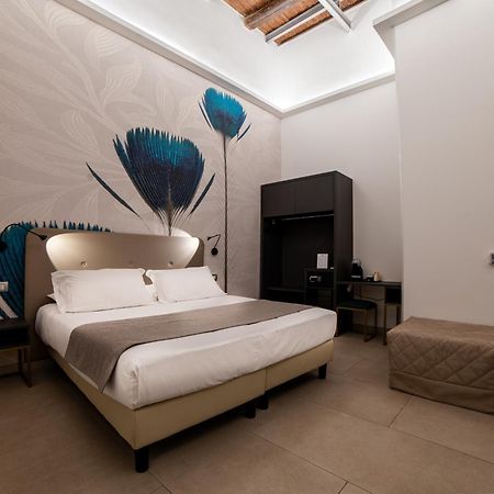 B&B Napoli Time Экстерьер фото