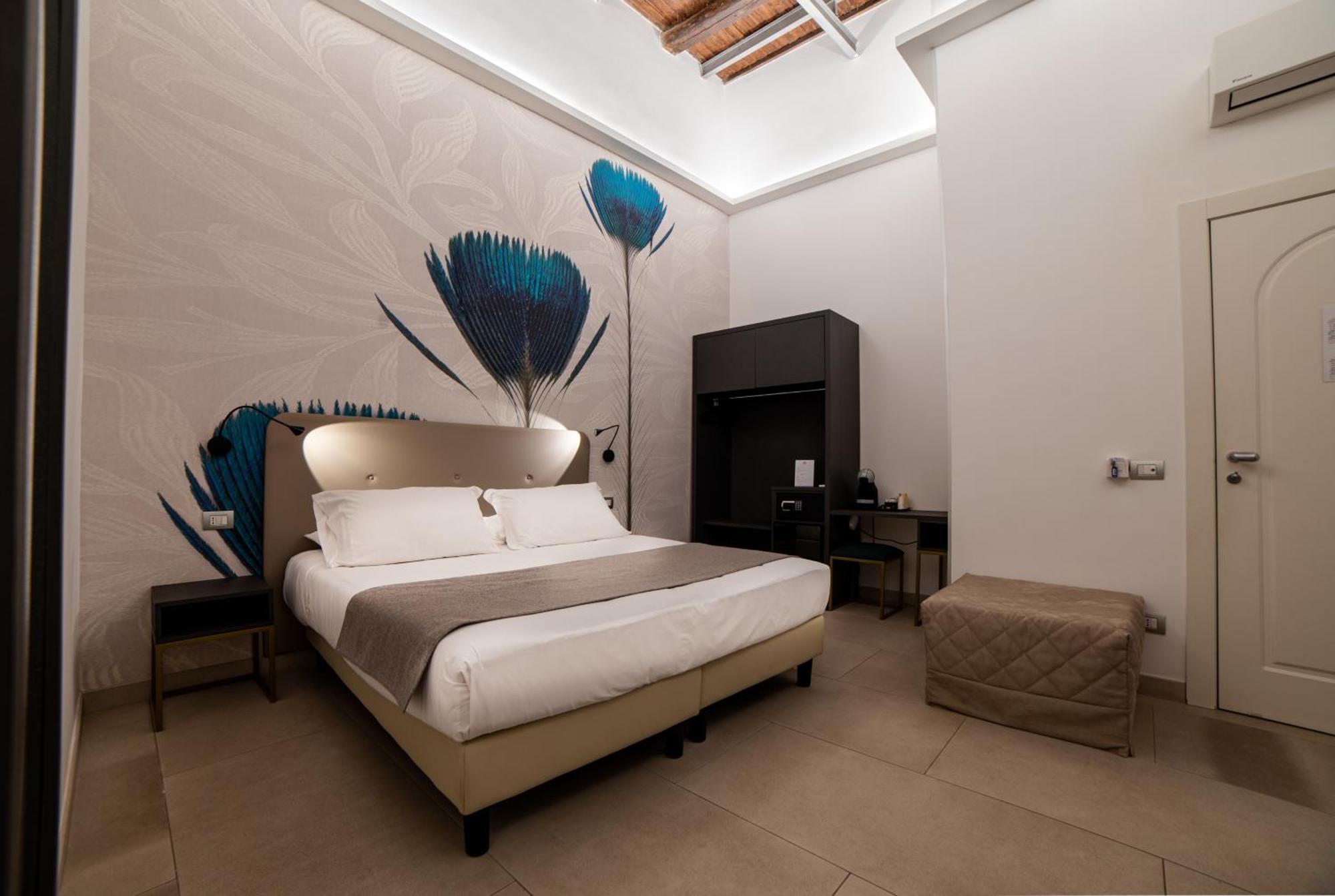 B&B Napoli Time Экстерьер фото