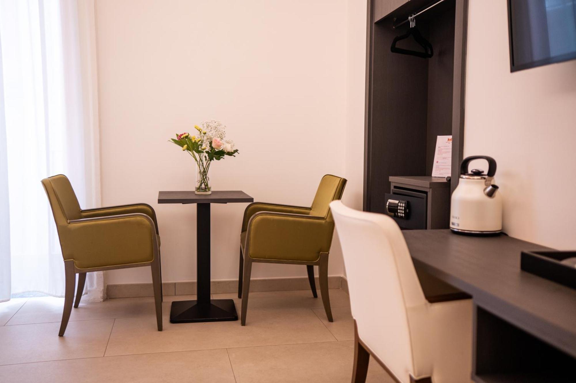 B&B Napoli Time Экстерьер фото