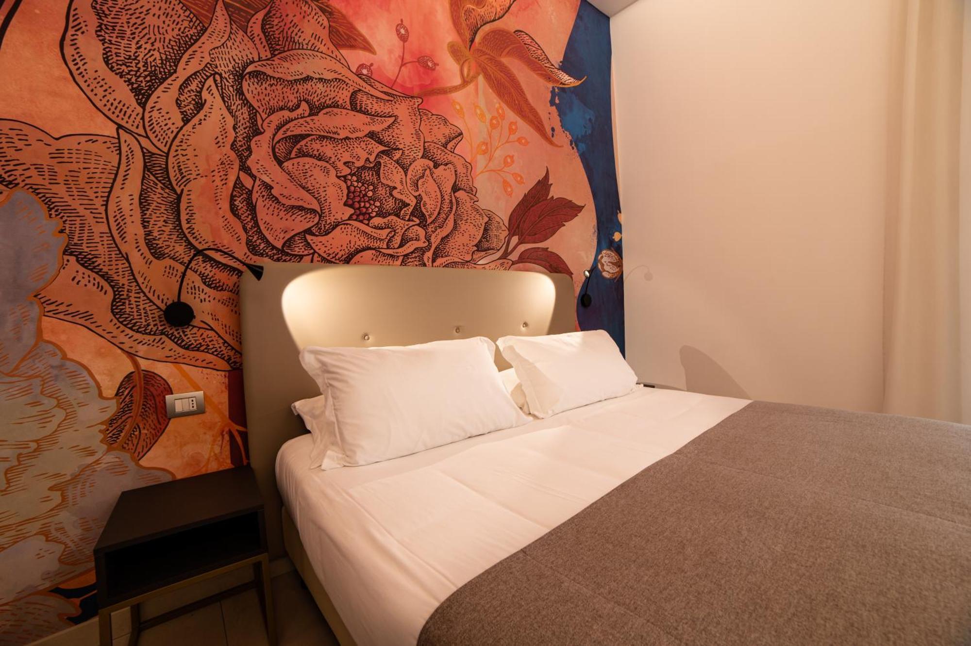 B&B Napoli Time Экстерьер фото