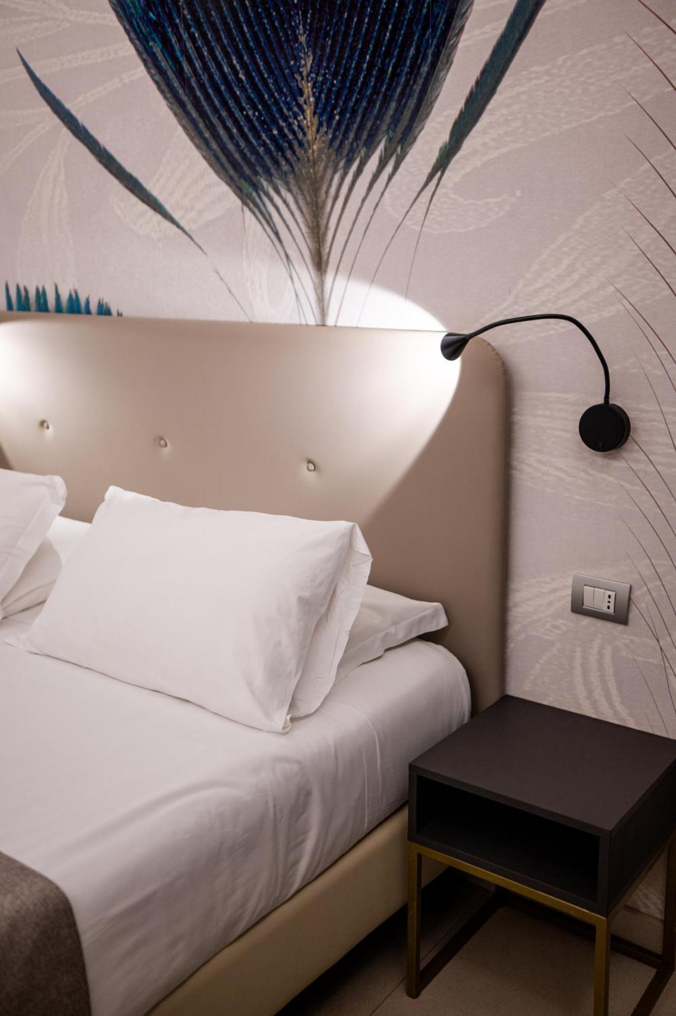 B&B Napoli Time Экстерьер фото