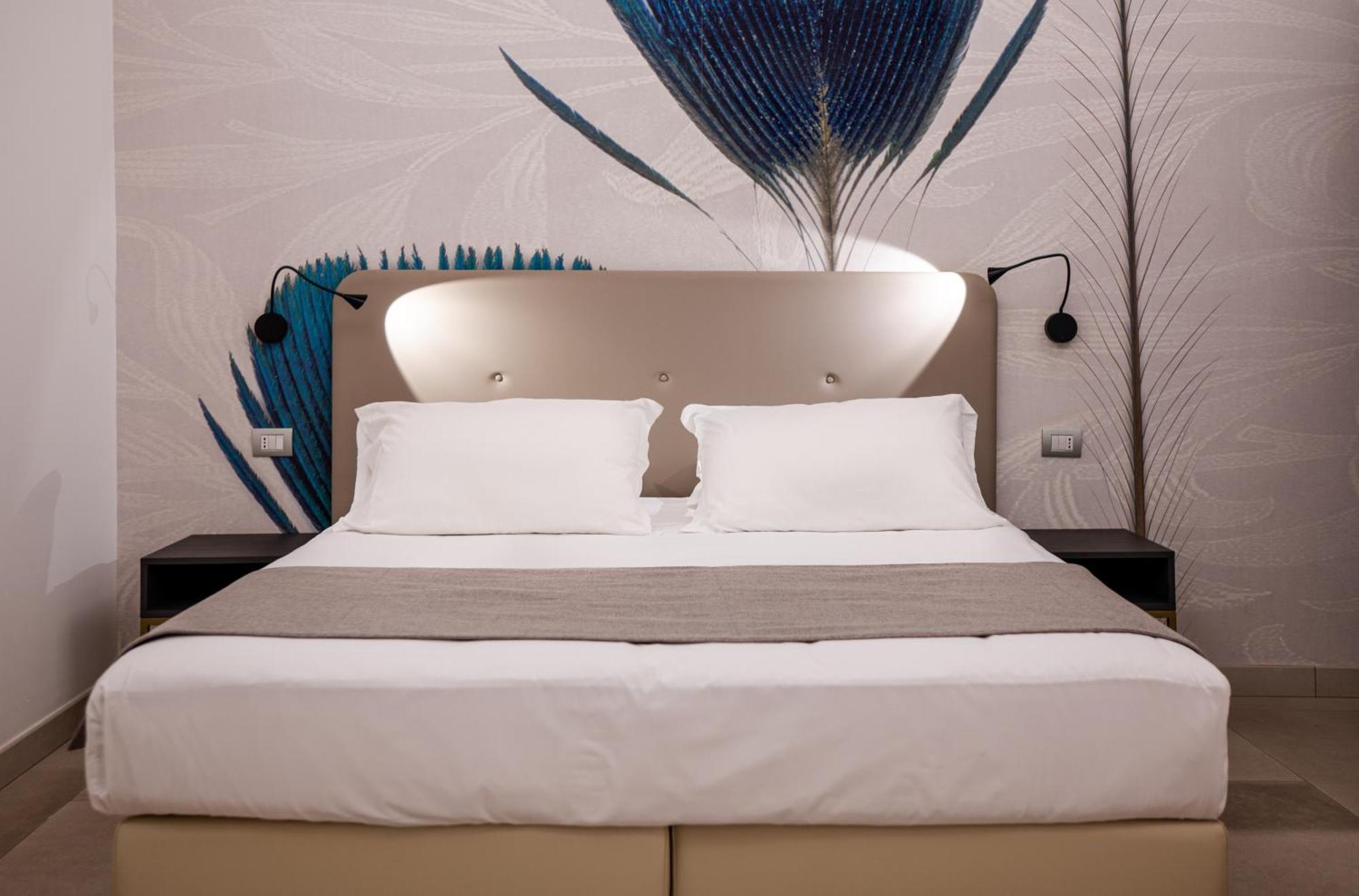 B&B Napoli Time Экстерьер фото