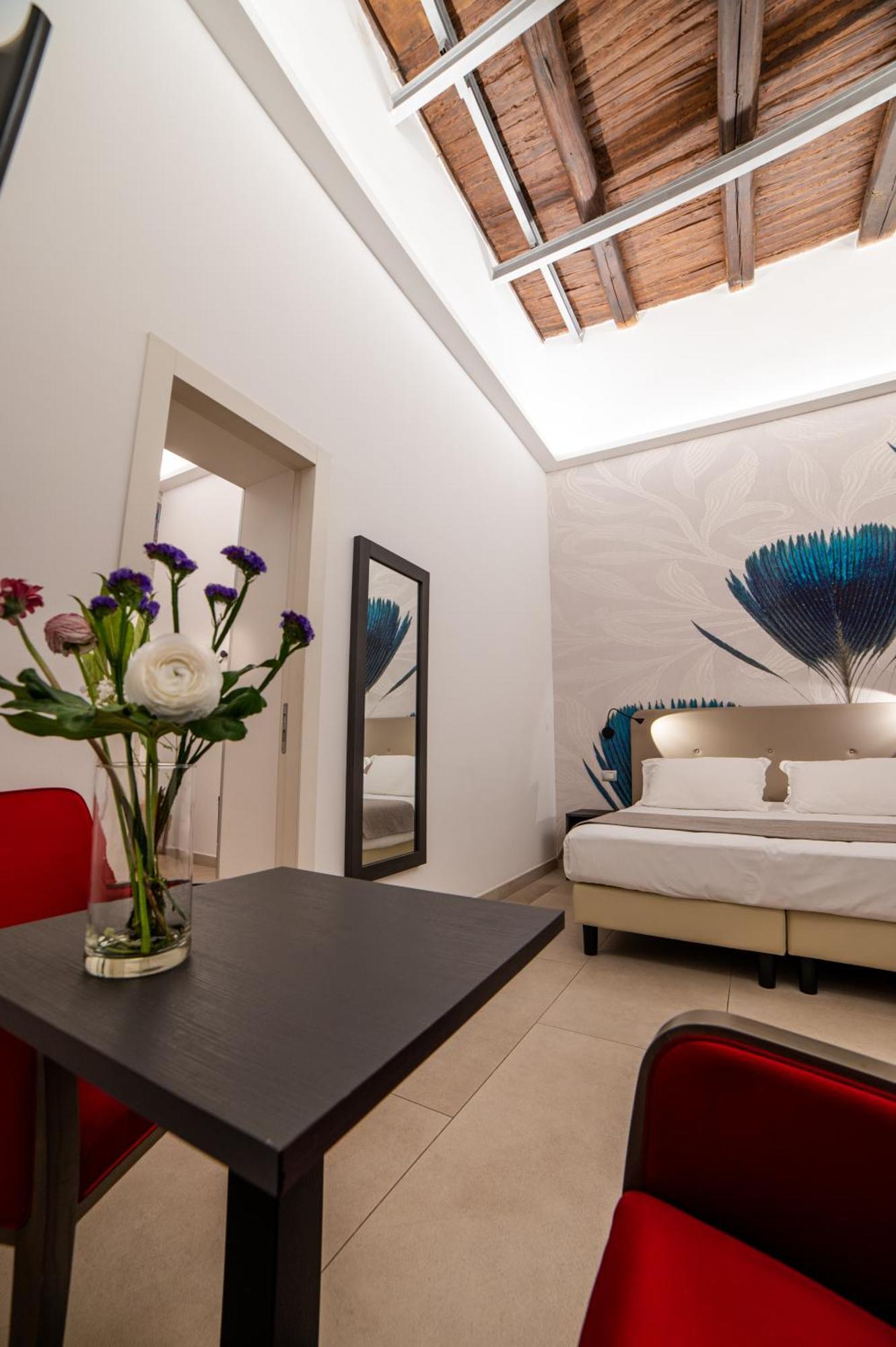 B&B Napoli Time Экстерьер фото