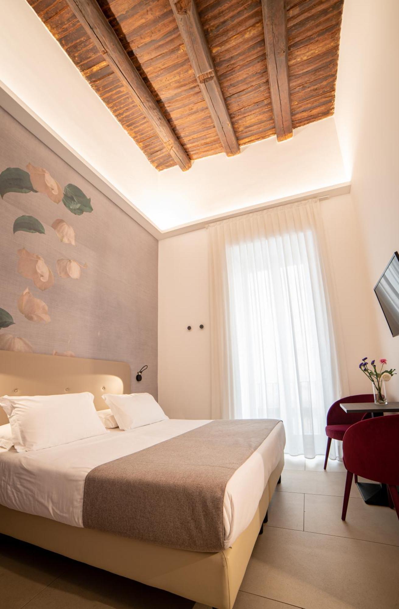 B&B Napoli Time Экстерьер фото