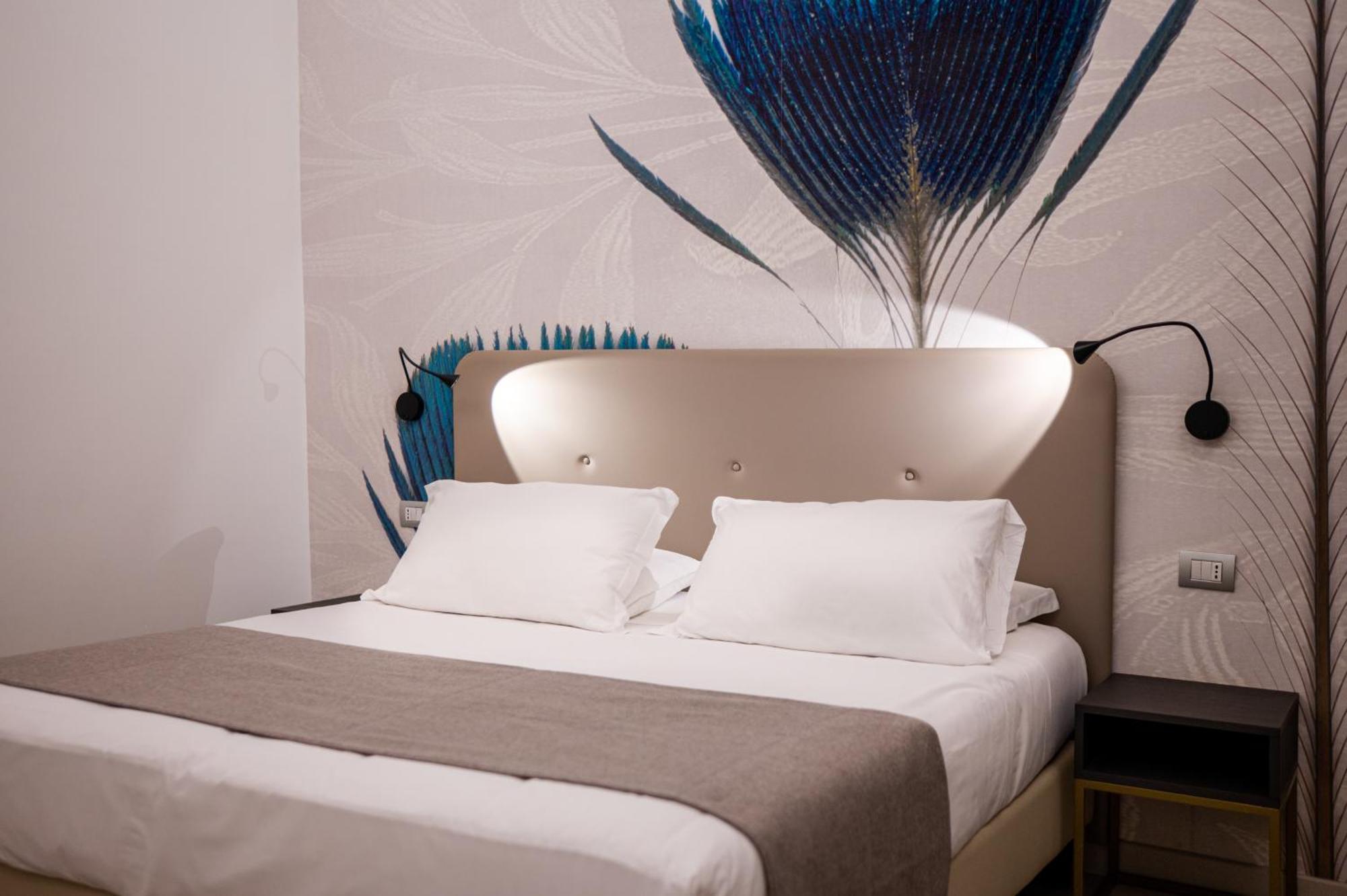 B&B Napoli Time Экстерьер фото