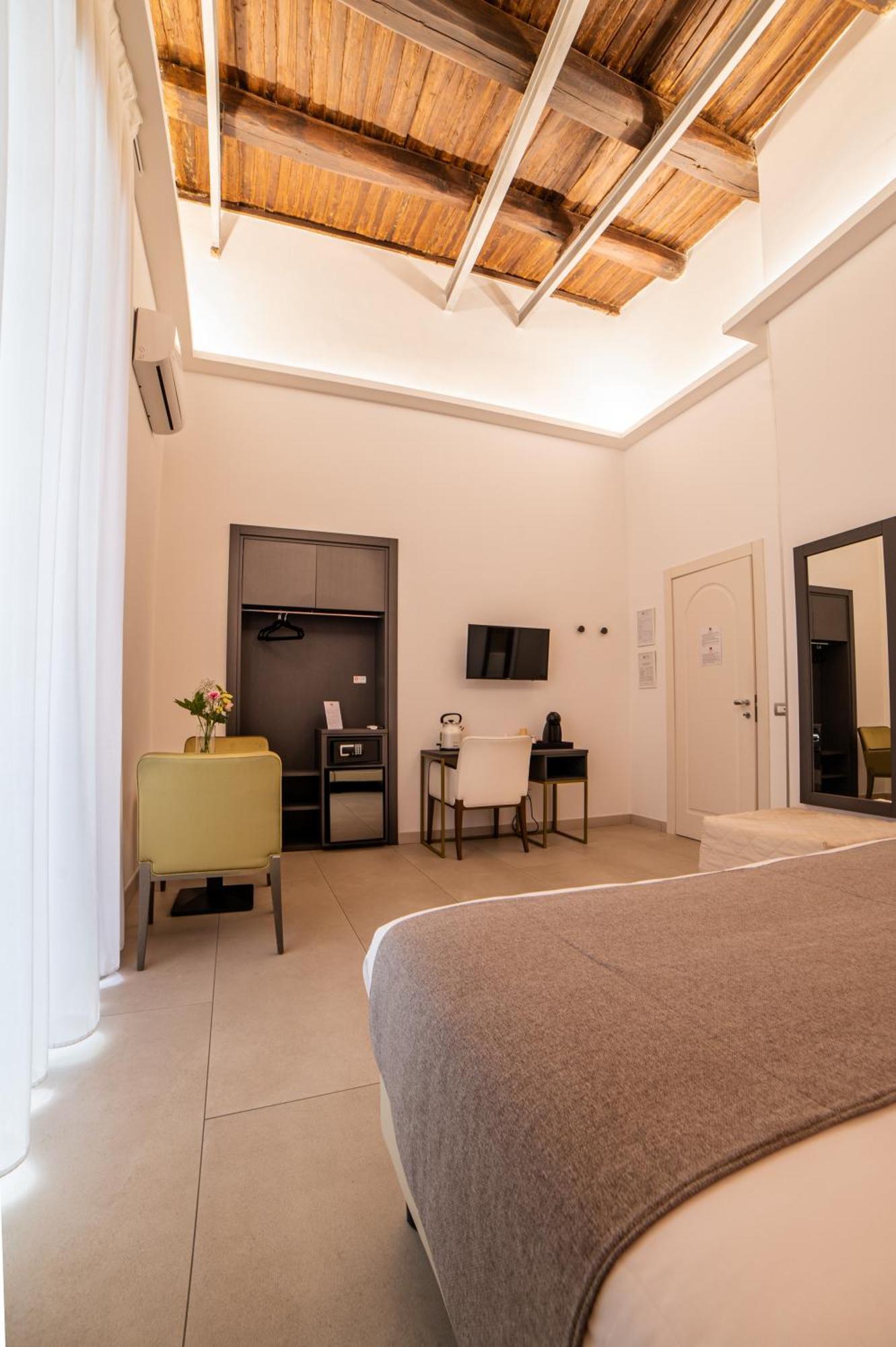 B&B Napoli Time Экстерьер фото