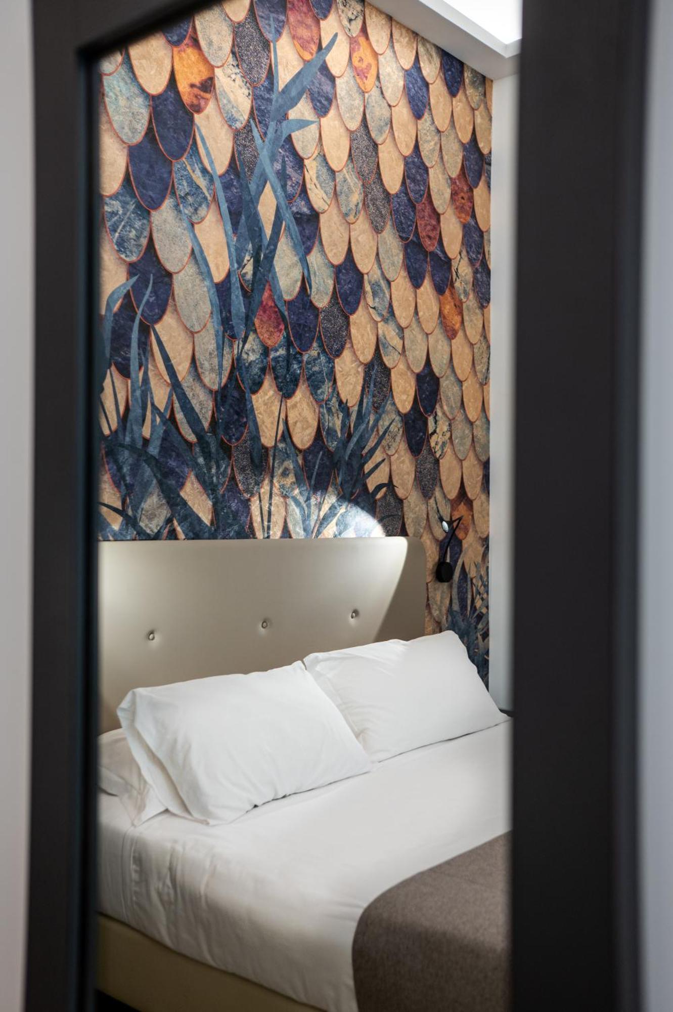 B&B Napoli Time Экстерьер фото