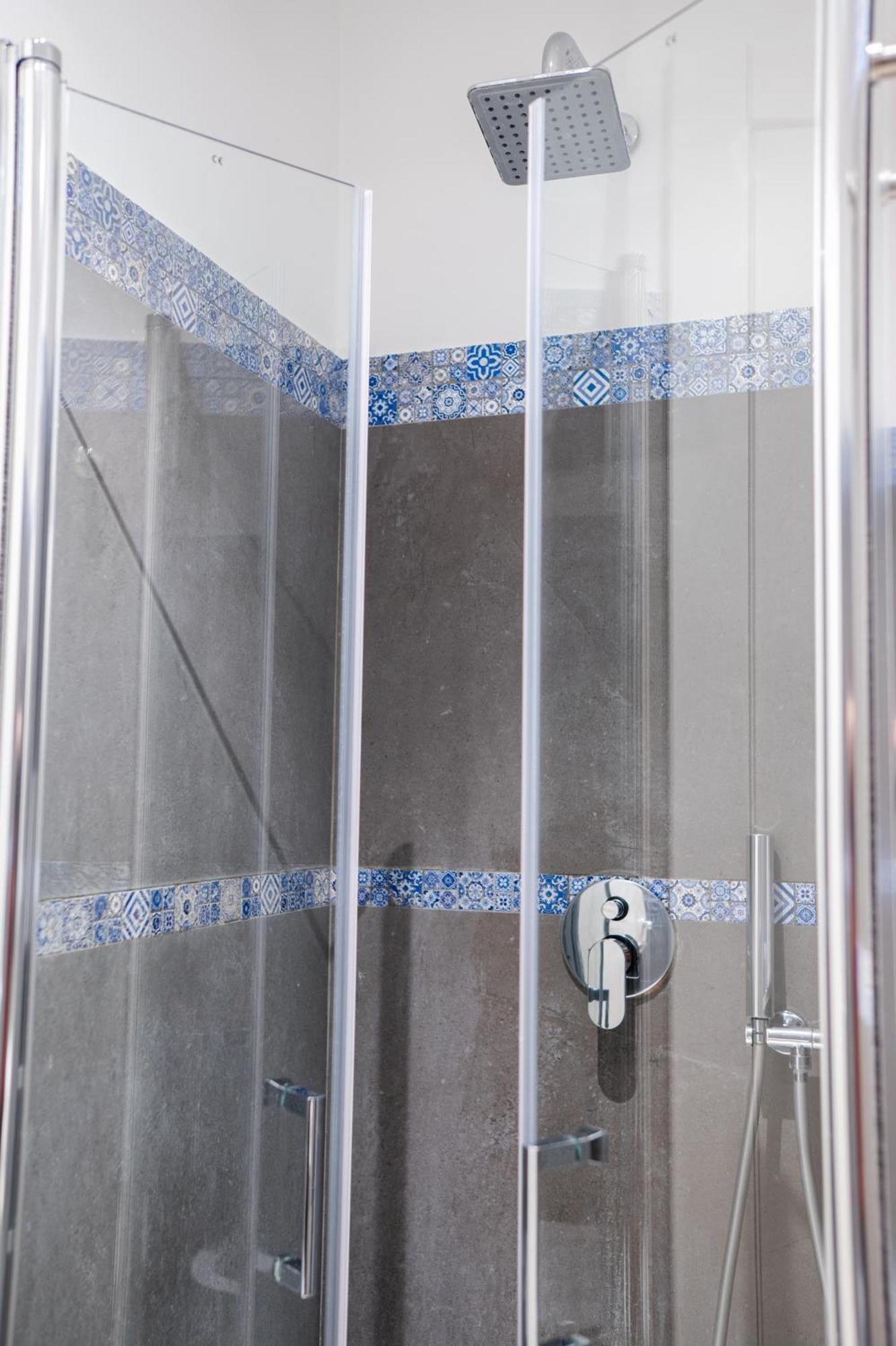 B&B Napoli Time Экстерьер фото
