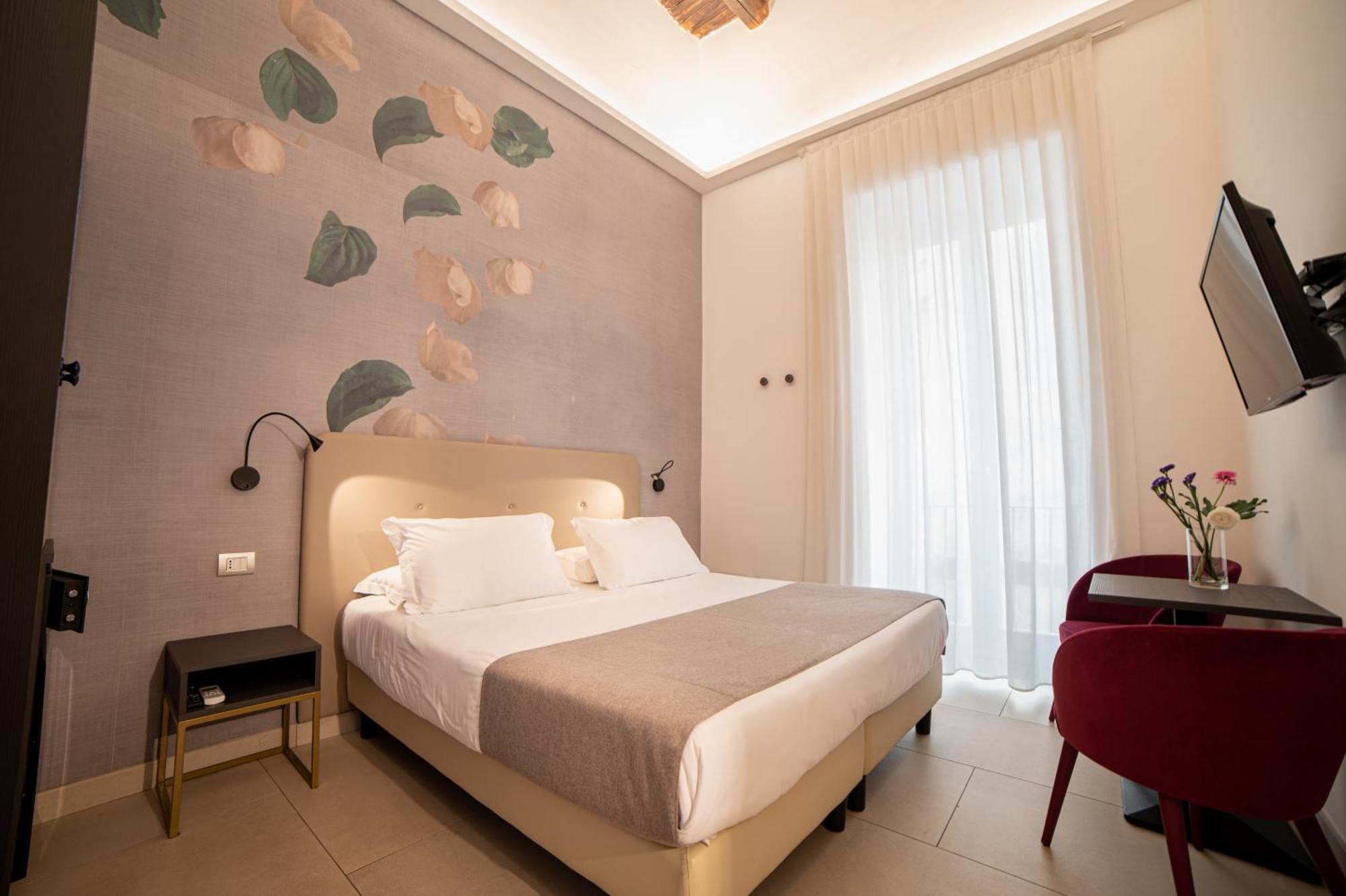 B&B Napoli Time Экстерьер фото