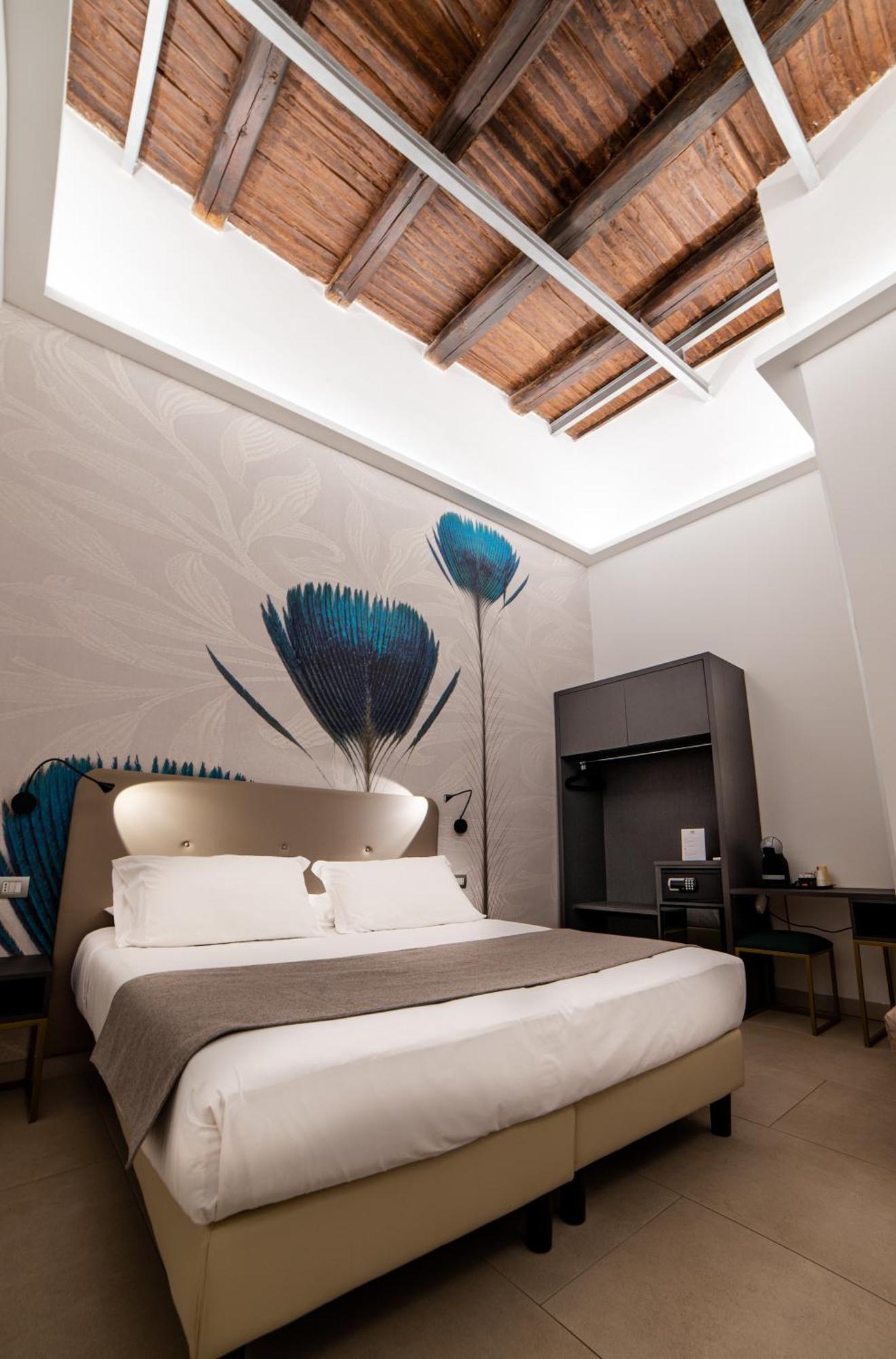 B&B Napoli Time Экстерьер фото