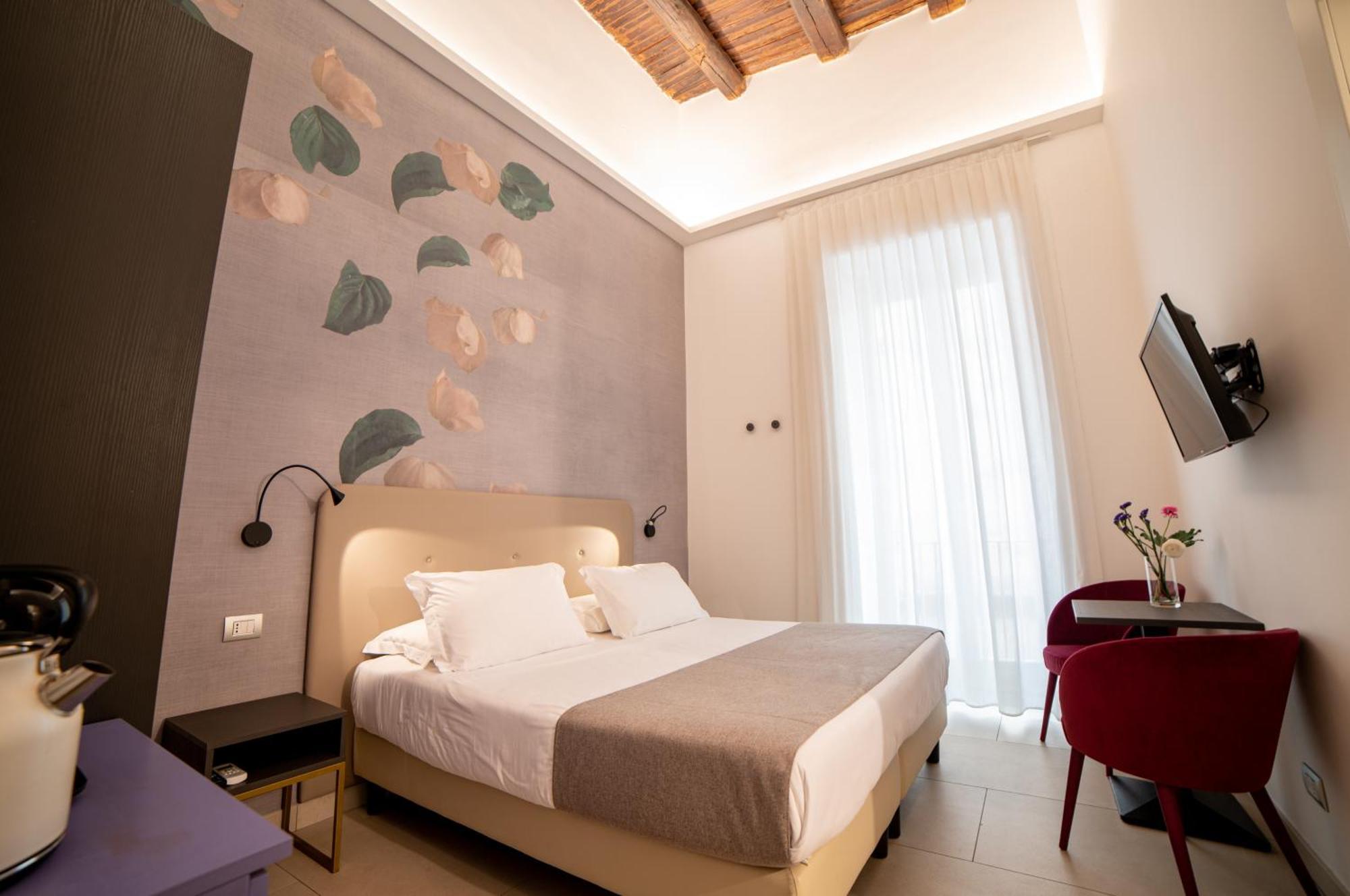 B&B Napoli Time Экстерьер фото