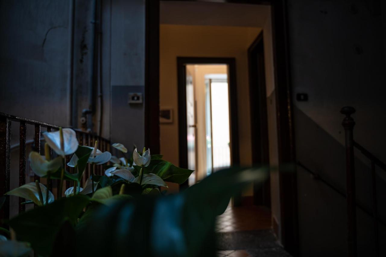 B&B Napoli Time Экстерьер фото