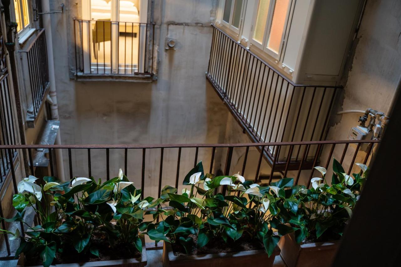 B&B Napoli Time Экстерьер фото